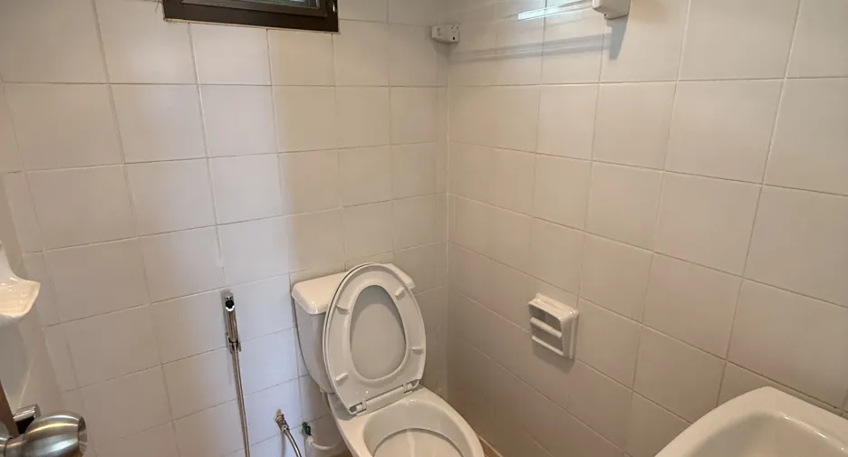 Wohnung zur Miete mit 3 Zimmer in Cha Am, Phetchaburi
