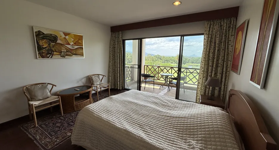Wohnung zur Miete mit 3 Zimmer in Cha Am, Phetchaburi