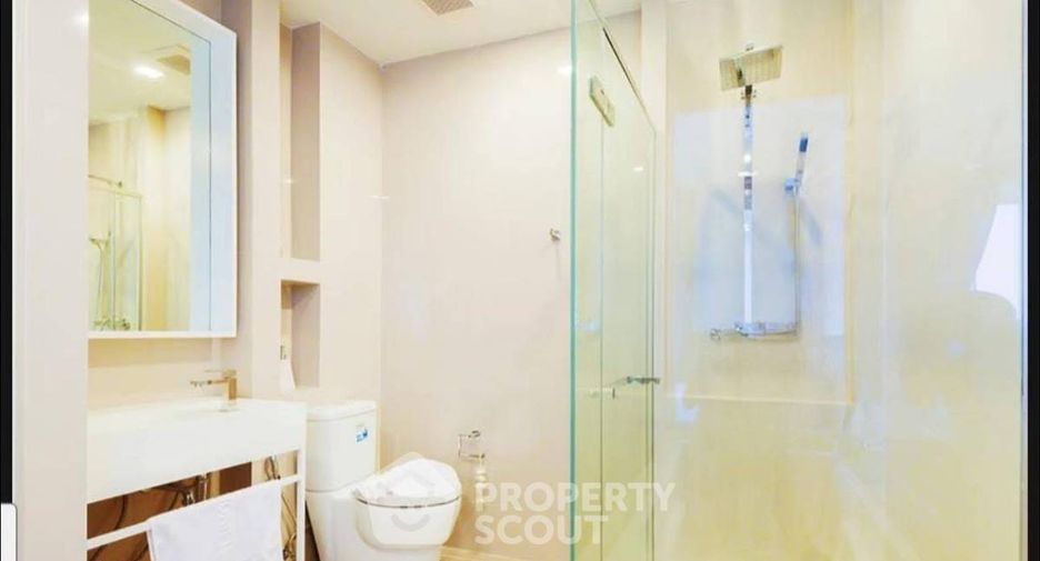 For rent and for sale 1 bed condo in Bang Lamung, Chonburi
