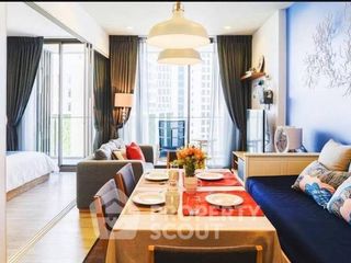 For Rent 1 Bedroom Condo In Bang Lamung, Chonburi