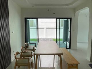 For sale 3 bedrooms house in Si Racha, Chonburi