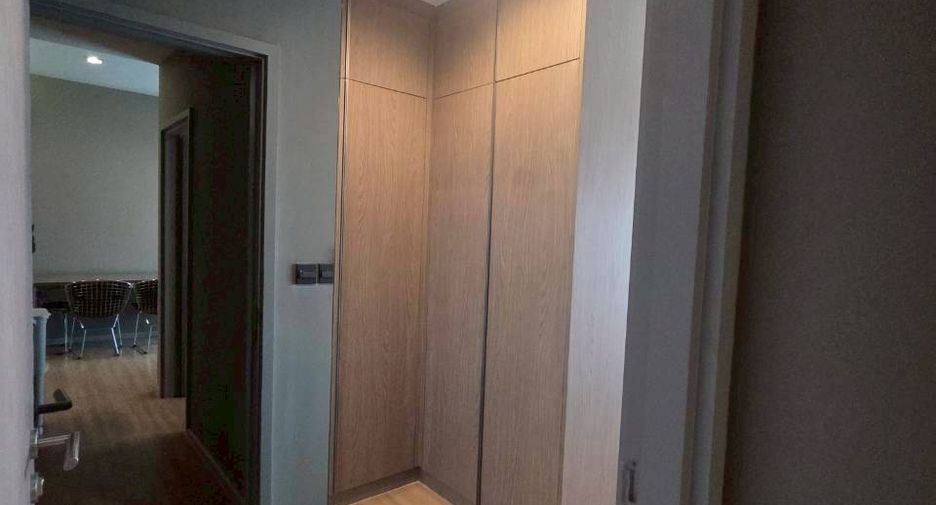 For sale 2 bedrooms condo in Phaya Thai, Bangkok