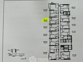 For sale 1 bed condo in Dusit, Bangkok