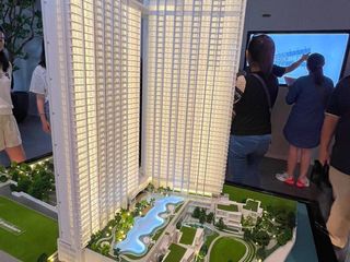For sale 1 bed condo in Dusit, Bangkok
