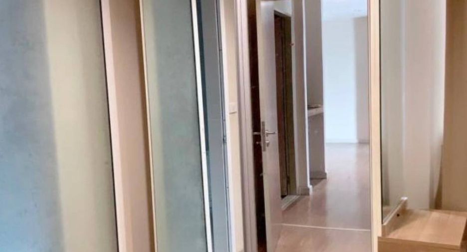 For sale 2 bedrooms condo in Din Daeng, Bangkok