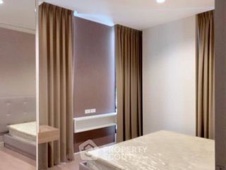 À vendre 2 chambres condo à Din Daeng, Bangkok