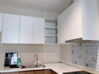 À vendre 2 chambres condo à Din Daeng, Bangkok