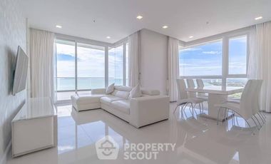 For sale 3 bedrooms condo in Bang Saray, Pattaya
