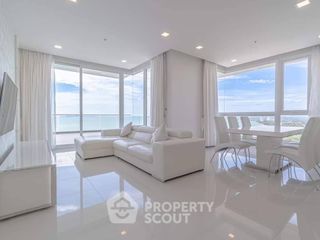 For sale 3 bedrooms condo in Bang Saray, Pattaya