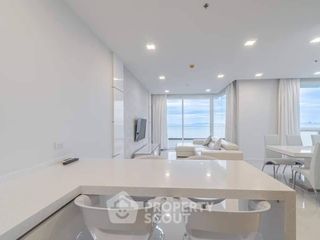 For sale 3 bedrooms condo in Bang Saray, Pattaya