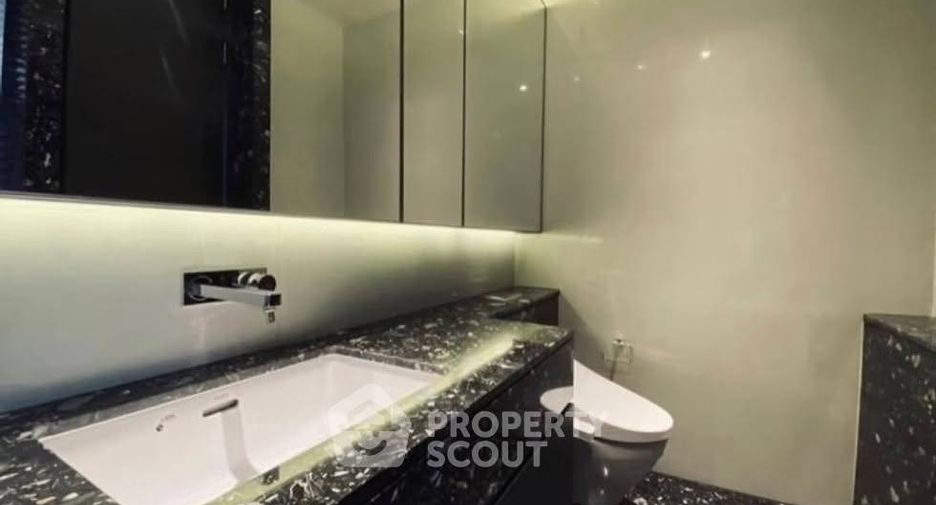 For rent and for sale 1 bed condo in Khlong Toei, Bangkok