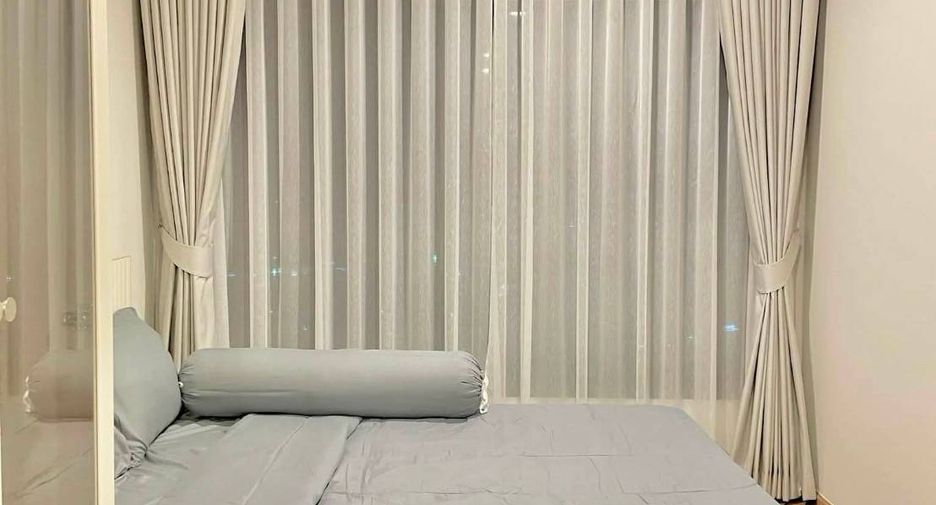 For rent and for sale 1 bed condo in Chatuchak, Bangkok