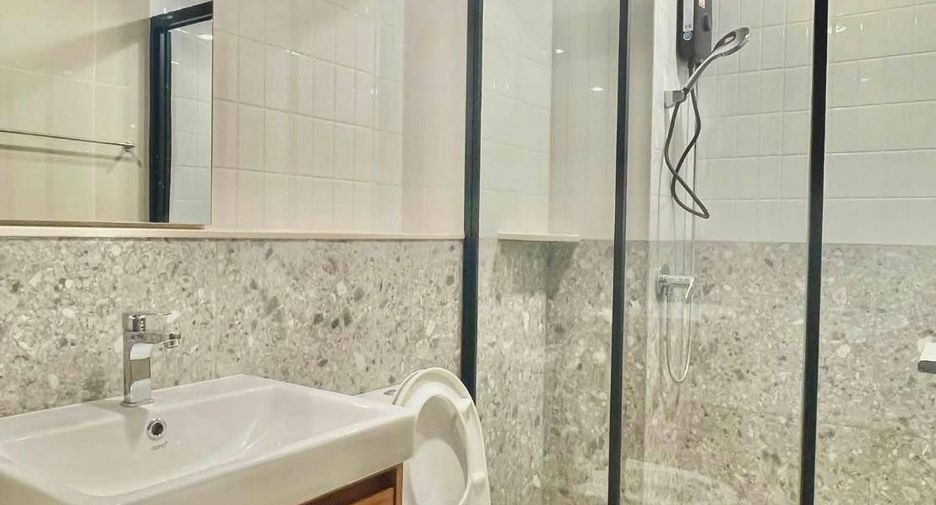 For rent and for sale 1 bed condo in Chatuchak, Bangkok