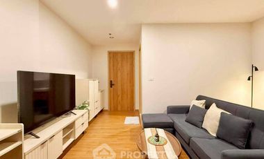 For rent and for sale 1 bed condo in Chatuchak, Bangkok