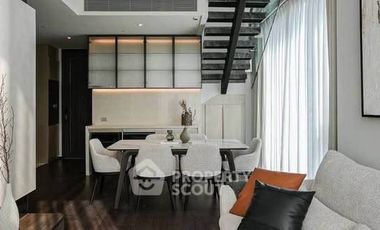 À louer et à vendre 2 chambres condo à Khlong Toei, Bangkok