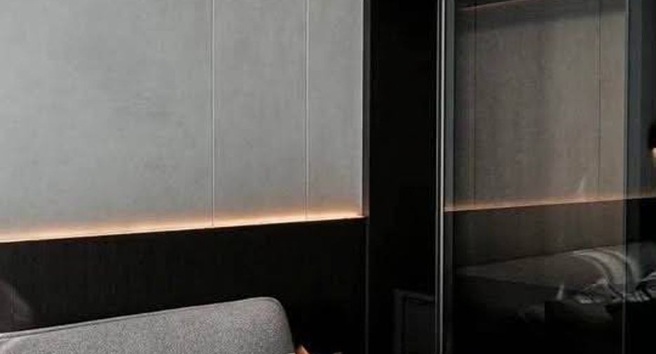 For rent and for sale 2 bedrooms condo in Khlong Toei, Bangkok
