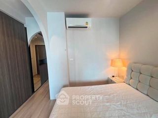 For rent そして for sale 1 Beds condo in Din Daeng, Bangkok