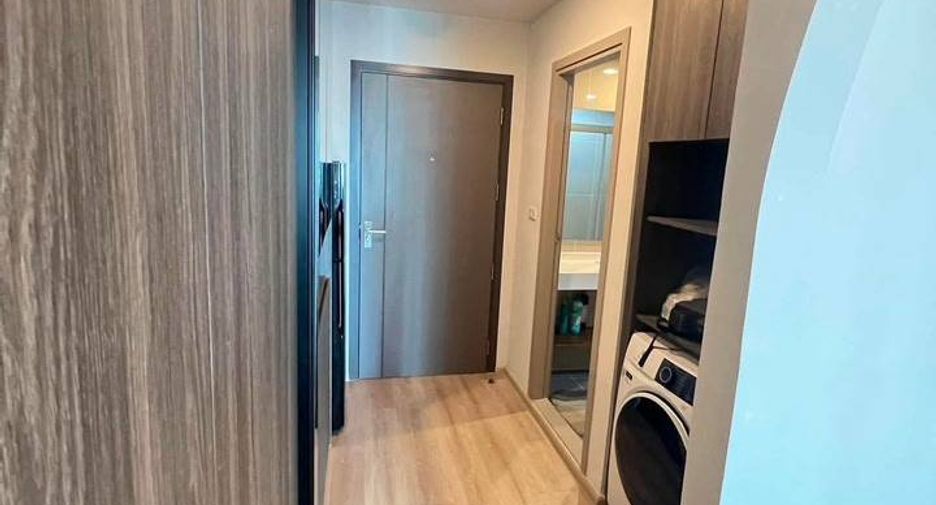 For rent そして for sale 1 Beds condo in Din Daeng, Bangkok