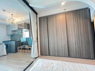 For rent そして for sale 1 Beds condo in Din Daeng, Bangkok