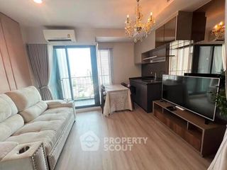 For rent そして for sale 1 Beds condo in Din Daeng, Bangkok