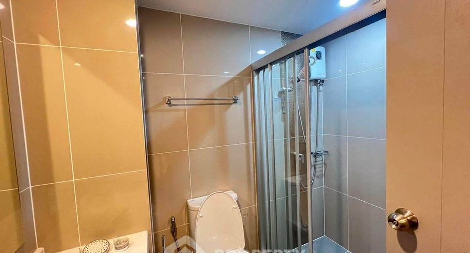 For rent そして for sale 1 Beds condo in Din Daeng, Bangkok