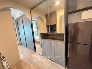 For rent そして for sale 1 Beds condo in Din Daeng, Bangkok