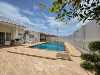 Villa zum Kauf mit 3 Zimmer in Bang Saray, Pattaya
