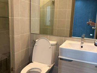 For sale 1 bed condo in Bang Na, Bangkok