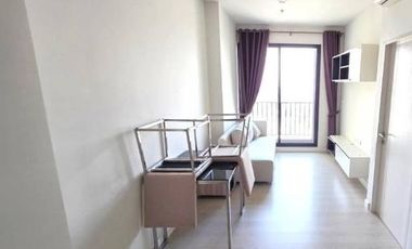 À vendre 1 chambre condo à Watthana, Bangkok