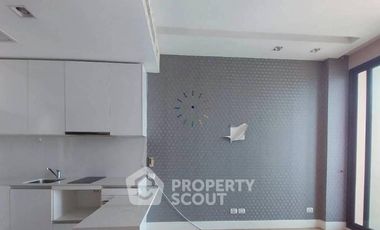 For sale 1 bed condo in Chatuchak, Bangkok