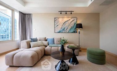 For sale 2 bedrooms condo in Watthana, Bangkok