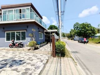 For sale 6 bedrooms house in Mueang Chon Buri, Chonburi