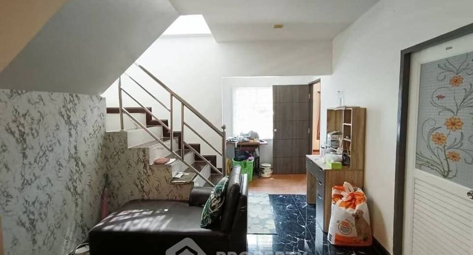 For sale 6 bedrooms house in Mueang Chon Buri, Chonburi