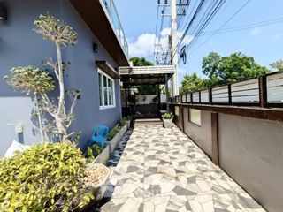 For sale 6 bedrooms house in Mueang Chon Buri, Chonburi