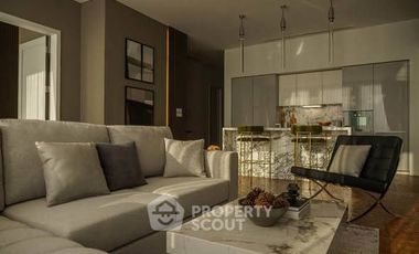 For sale 2 bedrooms condo in Sathon, Bangkok