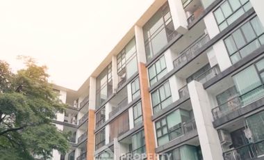 For sale 1 bed condo in Watthana, Bangkok