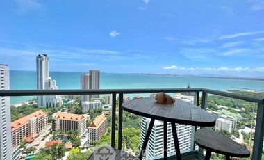 For sale 2 bedrooms condo in Bang Lamung, Chonburi