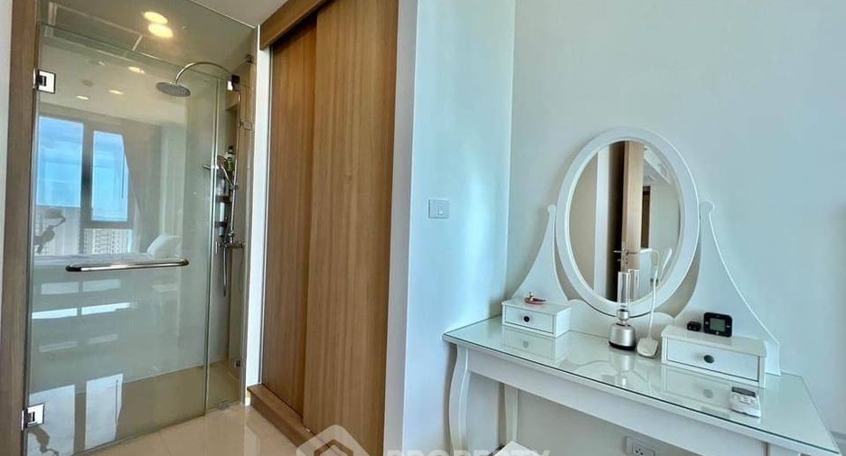 For sale 2 bedrooms condo in Bang Lamung, Chonburi