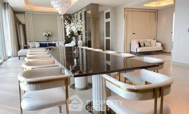 出租 和 出售 6 卧室 公寓 在 Khlong San, 曼谷