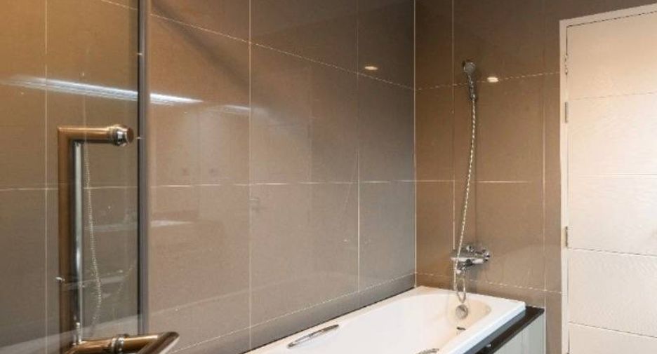 For rent and for sale 2 bedrooms condo in Khlong Toei, Bangkok