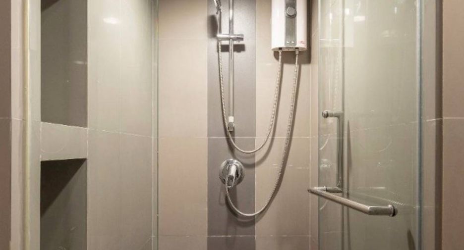 For rent and for sale 2 bedrooms condo in Khlong Toei, Bangkok