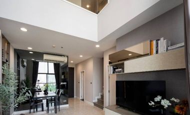 For rent and for sale 2 bedrooms condo in Khlong Toei, Bangkok