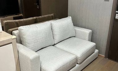 For sale 1 bed condo in Bang Rak, Bangkok