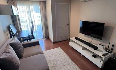 Продажа 1 кровать кондо в Хуаи Кхщанг, Бангкок
