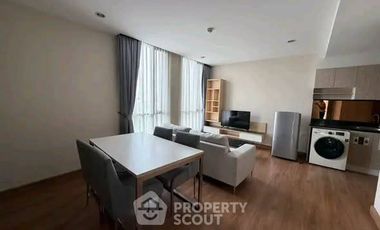 Wohnung zum Kauf mit 1 Zimmer in Watthana, Bangkok