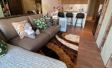 For sale 1 bed condo in Pathum Wan, Bangkok