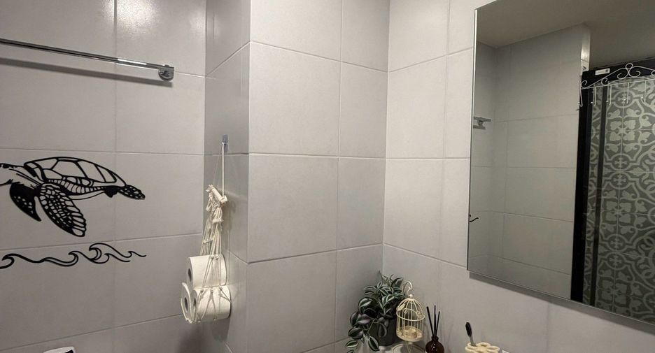 For rent studio condo in Hua Hin, Prachuap Khiri Khan