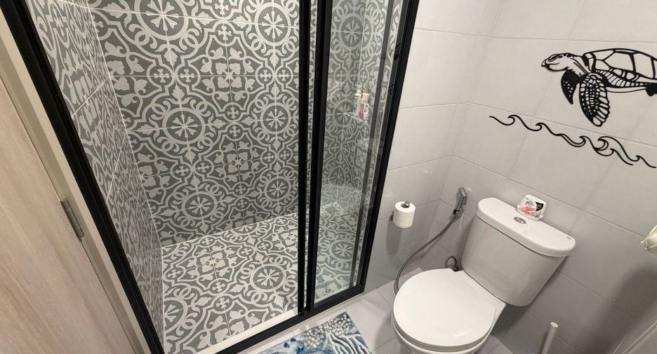 For rent studio condo in Hua Hin, Prachuap Khiri Khan