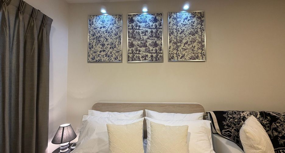 For rent studio condo in Hua Hin, Prachuap Khiri Khan