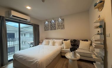For rent studio condo in Hua Hin, Prachuap Khiri Khan